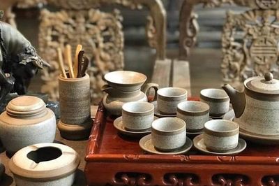Tránh ngay 3 điều đại kỵ này kẻo mất lòng khi chọn bộ ấm chén làm quà tặng