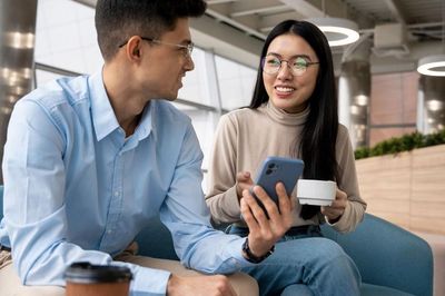4 ranh giới mà người EQ cao luôn giữ trong mọi mối quan hệ