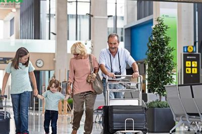 Sự khác biệt giữa người đi làm và người nghỉ hưu: Không chỉ là tuổi tác, mà là cách nhìn cuộc sống khiến ai cũng phải suy ngẫm