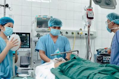Thông tin mới nhất về sức khỏe các nạn nhân trong vụ tai nạn thảm khốc trên cao tốc Pháp Vân - Cầu Giẽ