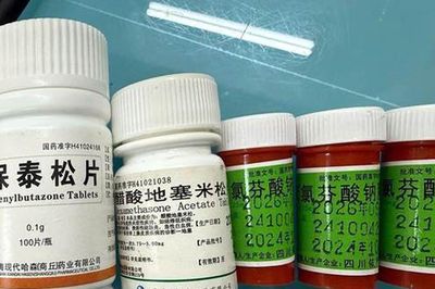Nguy kịch vì uống thuốc nhờ bạn mua trên mạng