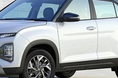 Vì sao giá lăn bánh Hyundai Creta giảm mạnh, SUV hạng B rẻ hơn cả Toyota Vios?