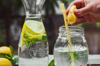 7 lý do nên bắt đầu ngày mới với một ly nước chanh
