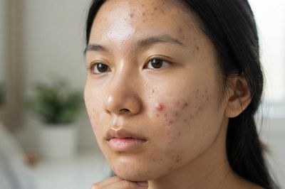 5 cách ngăn ngừa mụn trứng cá trong kỳ kinh nguyệt