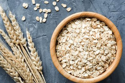 3 loại yến mạch tốt nhất nên ăn để giảm cân và làm sạch cholesterol 'xấu'