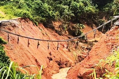 Trước nguy cơ lũ quét, sạt lở, Bộ Xây dựng yêu cầu các địa phương làm ngay việc này