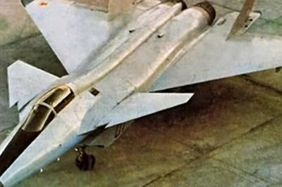 Chưa kịp cất cánh, đối thủ của tiêm kích F-22 Mỹ đã bị Nga 'khai tử'
