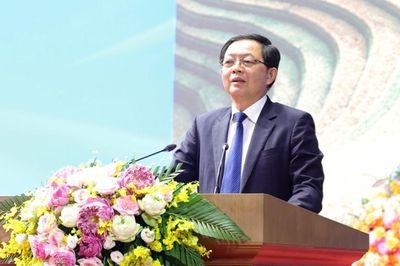 Phó Thủ tướng định hướng 5 trụ cột đưa Lào Cai trở thành cực tăng trưởng mới