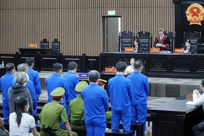 Tăng tiền phạt một số tội danh nhằm răn đe, phòng ngừa tội phạm