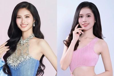Hoa hậu Việt Nam 2026: Dàn thí sinh 'tài sắc vẹn toàn' đến từ Đại học Ngoại thương