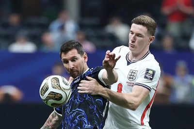 'Lời nguyền' tồn tại gần một thế kỷ của World Cup chưa ai phá được là gì?