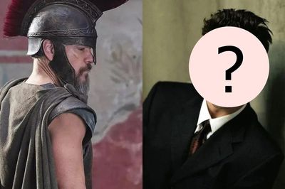 Vai nam chính The Odyssey suýt thuộc về dàn tài tử này, vì từ chối nên mới đến lượt Matt Damon?