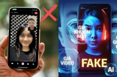 AI giả giọng: Mối nguy vượt xa các vụ lừa đảo thông thường