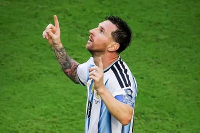 10 kỷ lục chờ Messi chinh phục ở chung kết World Cup 2026