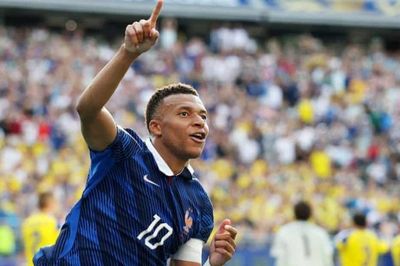 Mbappe có động lực rõ ràng ở trận tranh hạng Ba với tuyển Anh