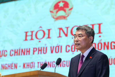 Nhận diện khó khăn, xử lý dứt điểm kiến nghị của doanh nghiệp