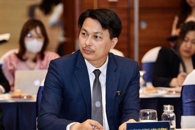 Tự do ngôn luận trên không gian mạng không phải 'quyền vô giới hạn'