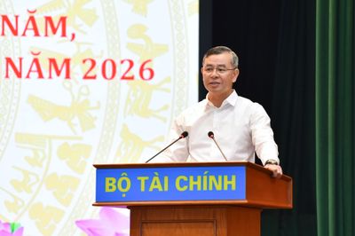 Bộ trưởng Tài chính: Đã đến lúc công bố chỉ số tổng thu nhập quốc gia