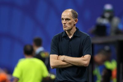 Rooney chỉ ra cái tên duy nhất có thể thay Tuchel