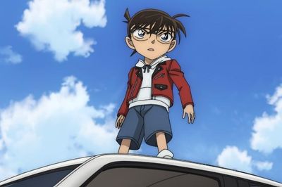 'Conan' kiếm được 20 tỷ đồng