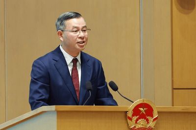 Bộ Tài chính chỉ ra 6 'nút thắt' với các doanh nghiệp