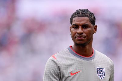 Carrick định đoạt tương lai Rashford tại MU
