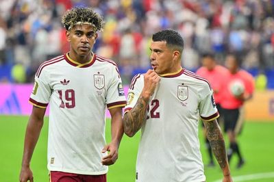 Tin chuyển nhượng 18.7: Barca để ý 'cạ cứng' của Yamal tại World Cup 2026
