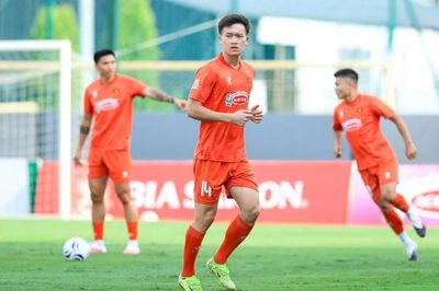 Nhận định trận đấu Việt Nam vs Myanmar, 19h00 ngày 18.7: Tổng duyệt tưng bừng