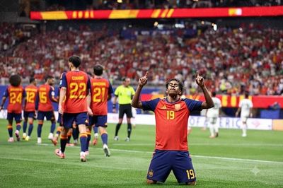 Siêu máy tính dự đoán kết quả chung kết World Cup 2026 giữa Tây Ban Nha và Argentina