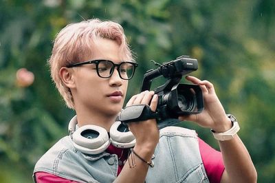 Diễn viên Trần Việt Hoàng:Sau mọi vai diễn, điều tôi nhớ nhất vẫn là bữa cơm nhà