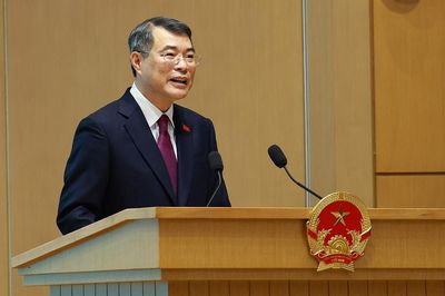 Thủ tướng chủ trì Hội nghị Thường trực Chính phủ với cộng đồng doanh nghiệp