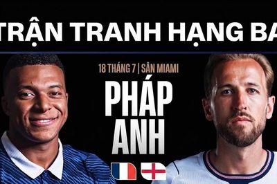 Trận đấu vì sự tự tôn và kiêu hãnh