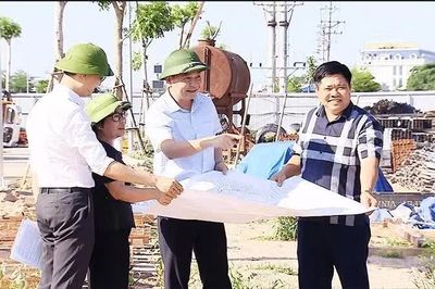 Xây dựng cơ chế phân cấp, phân quyền thực chất, rõ trách nhiệm