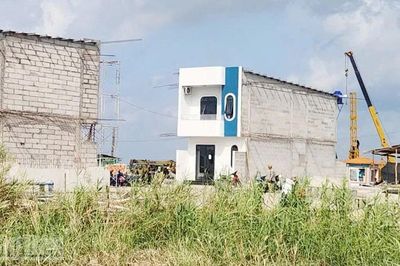 An Giang: 751 căn nhà ở xã hội giúp người dân đủ điều kiện an cư