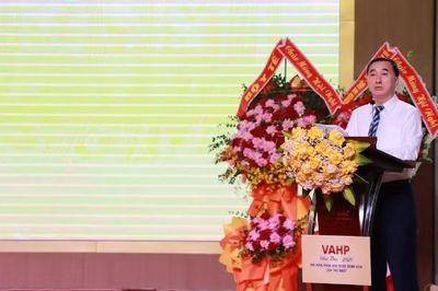 Bộ Y tế định hướng 5 nhiệm vụ phát triển dược bệnh viện