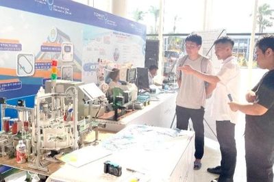 Hải Phòng đẩy mạnh hợp tác '3 nhà' thúc đẩy phát triển khoa học, công nghệ và đổi mới sáng tạo