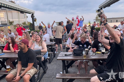 World Cup ở London có gì hay?