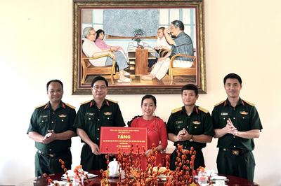 Nhà máy Z181 tưởng niệm Thiếu tướng, Giáo sư, Viện sĩ, Anh hùng Lao động Trần Đại Nghĩa