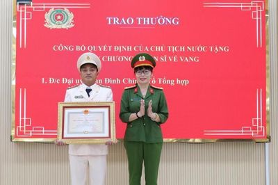 Công an các địa phương cần chủ động nắm chắc tình hình an ninh cơ sở