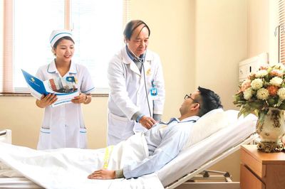 Nhiều vi phạm tại một cơ sở y tế tư nhân
