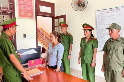 Khởi tố, bắt tạm giam đối tượng trốn thuế hàng tỷ đồng từ hoạt động thu mua mủ cao su