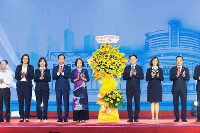 Bán lẻ Việt trước chặng đường mới