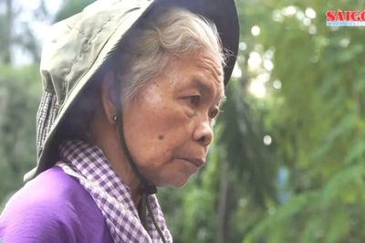 Công nhận vợ liệt sĩ Huỳnh Văn Quên: Làn gió mát của tình yêu sắt son và sự tri ân cao cả
