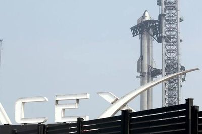 Vì sao vụ phóng tàu Starship của SpaceX bị hủy bỏ?