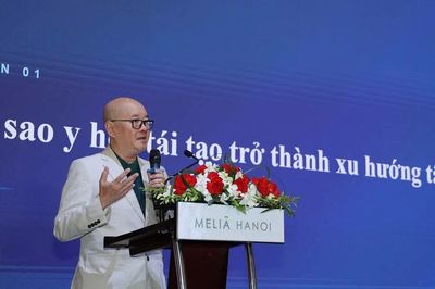 Tế bào gốc mở ra hướng điều trị mới, thúc đẩy kỷ nguyên y học tái tạo
