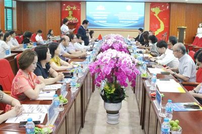 Thúc đẩy hợp tác đào tạo, trao đổi sinh viên và việc làm với Nhật Bản