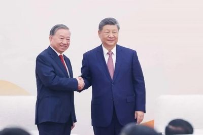 Mũi nhọn hợp tác mới của quan hệ Việt Nam-Trung Quốc