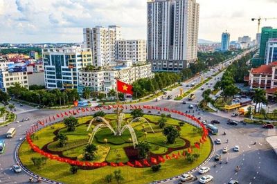 Bắc Ninh quyết tâm bứt phá, phấn đấu tăng trưởng GRDP từ 12,5% trở lên trong năm 2026