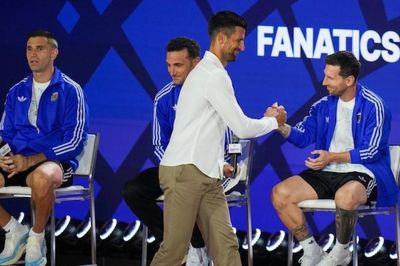 Lionel Messi chia sẻ trước trận Chung kết World Cup: 'Argentina sẽ cống hiến tất cả để bảo vệ ngôi vương'
