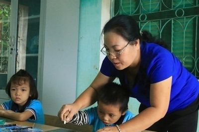 Bộ Giáo dục và Đào tạo ban hành quy định mới về nhà giáo nghỉ hưu và nhà giáo thỉnh giảng